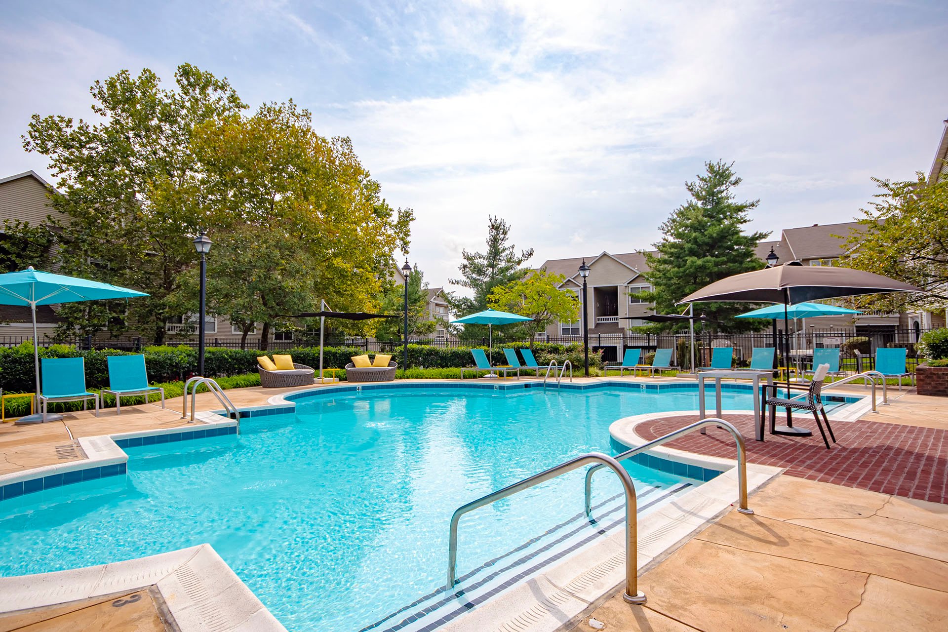 Saddle Ridge Apartments, 20070 Coltsfoot Terrace, Ashburn, VA RentCafe